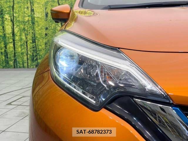 Nissan NOTE 2016-11 328950-12