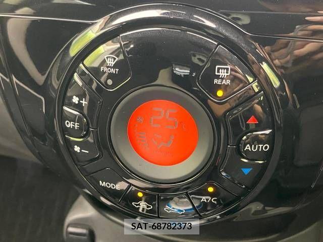 Nissan NOTE 2016-11 328950-7