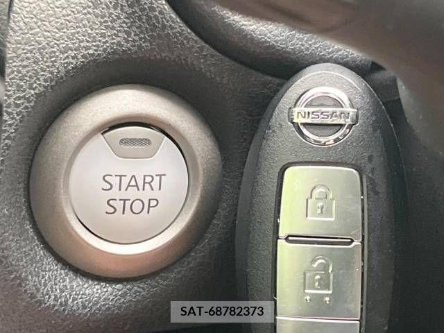 Nissan NOTE 2016-11 328950-5