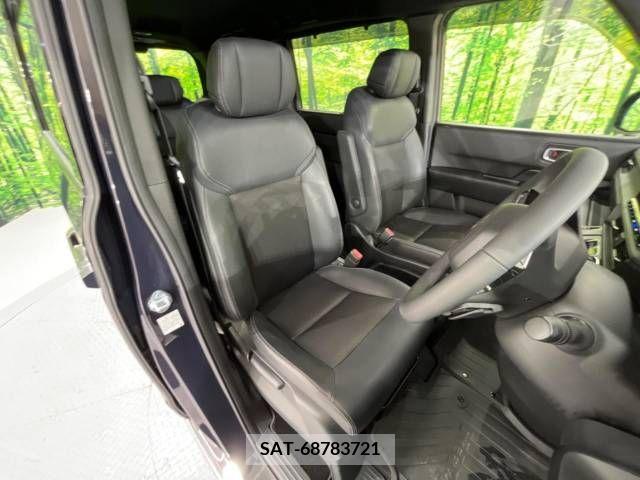 Honda e 2022-11 219805-7
