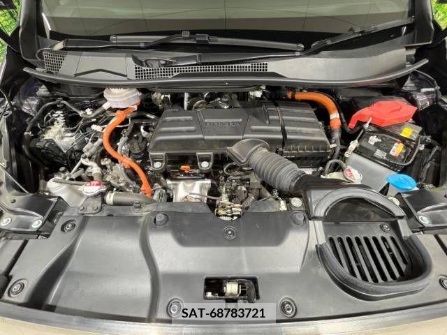 Honda e 2022-11 219805-19