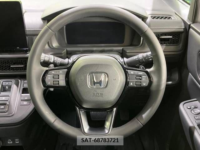 Honda e 2022-11 219805-11