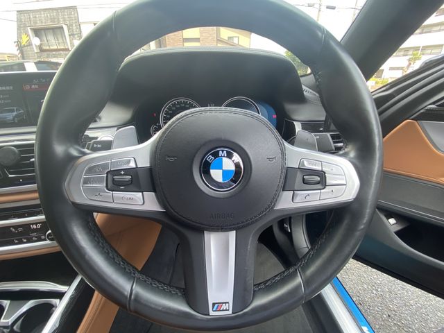 Bmw 7 SERIES 2017-10 7182-20