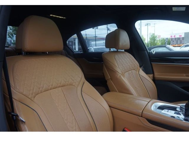 Bmw 7 SERIES 2017-10 7182-26