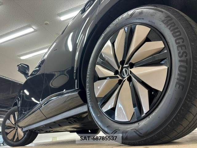 Nissan Ariya 2022-03 260713-18