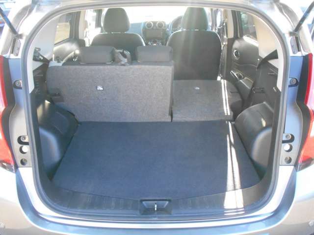 Nissan NOTE 2020-11 27010-10