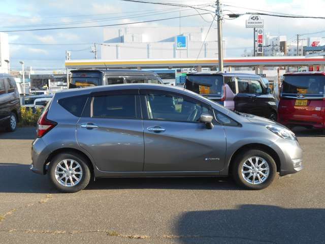 Nissan NOTE 2020-11 27010-3