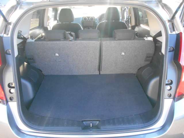 Nissan NOTE 2020-11 27010-9