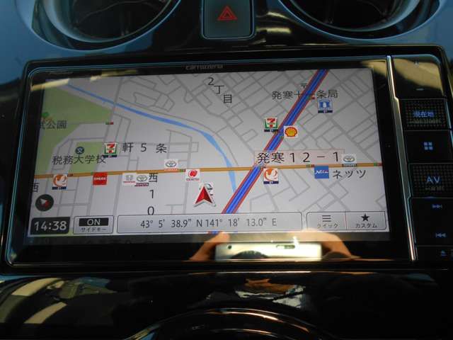 Nissan NOTE 2020-11 27010-15
