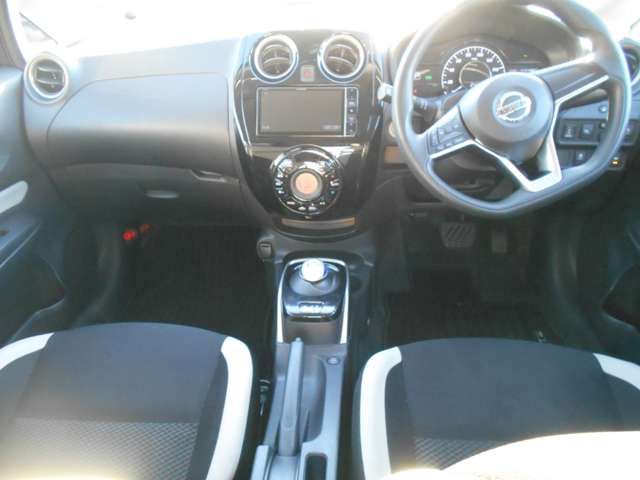 Nissan NOTE 2020-11 27010-2