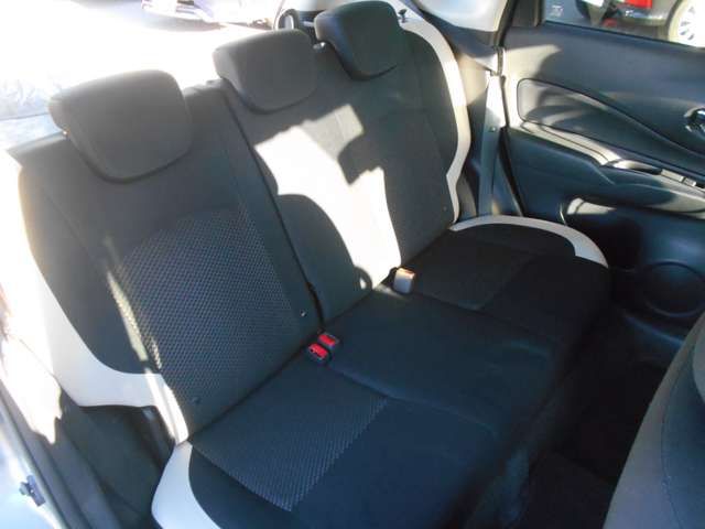 Nissan NOTE 2020-11 27010-8