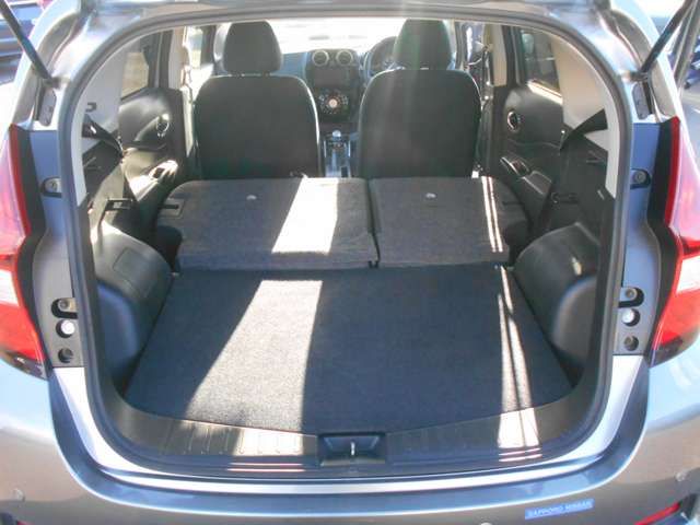 Nissan NOTE 2020-11 27010-11