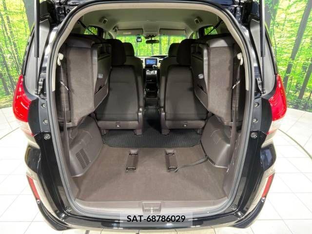 Honda FREED 2017-12 302914-8