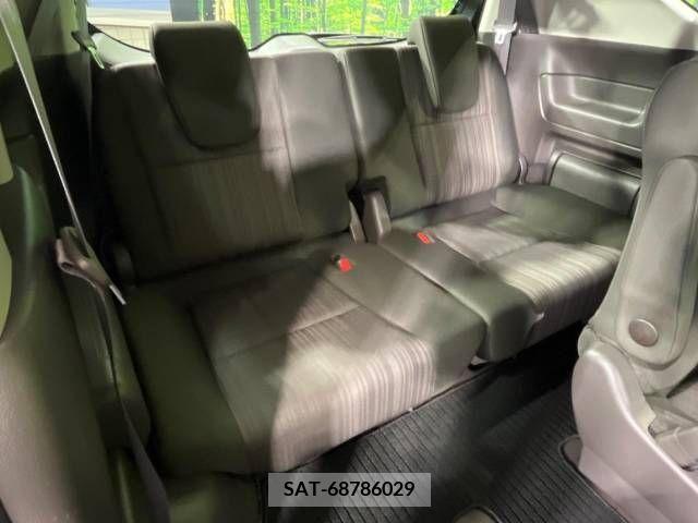 Honda FREED 2017-12 302914-7