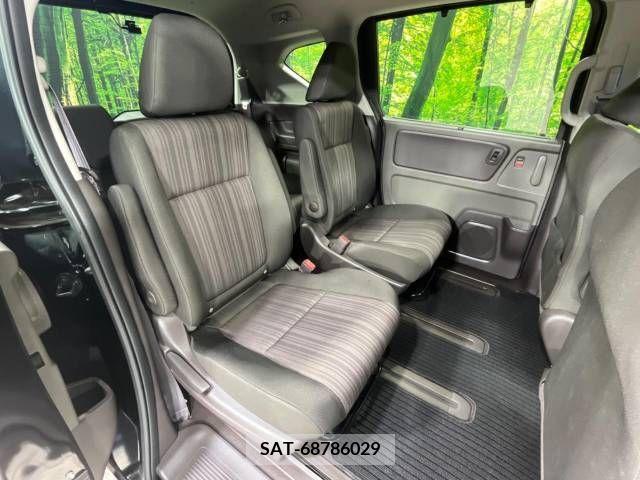 Honda FREED 2017-12 302914-6