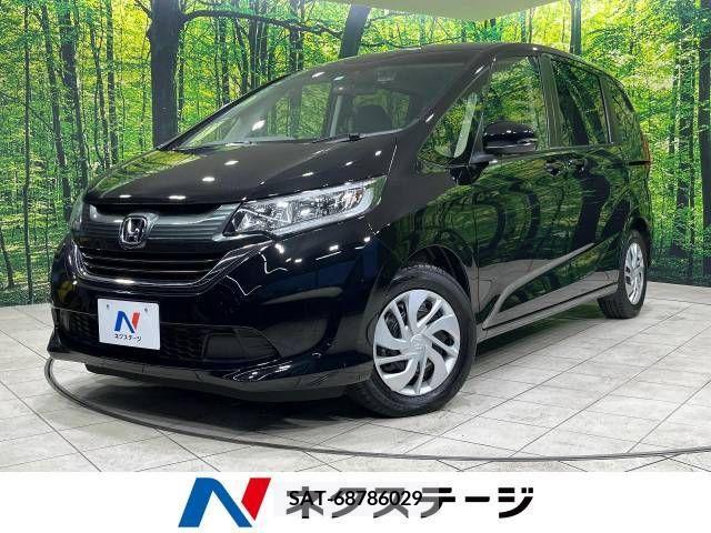 Honda FREED 2017-12 302914-0