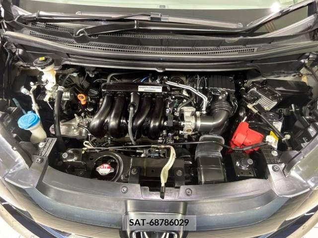 Honda FREED 2017-12 302914-16