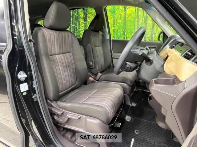 Honda FREED 2017-12 302914-5