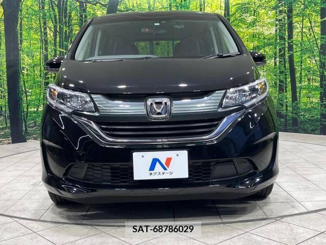 Honda FREED 2017-12 302914-12