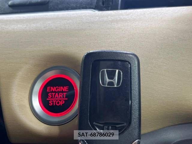 Honda FREED 2017-12 302914-4