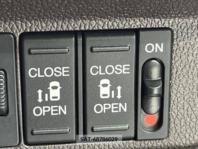 Honda FREED 2017-12 302914-3