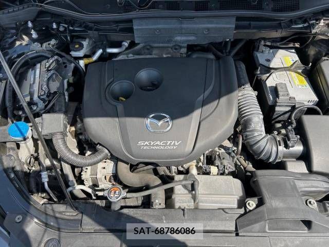 Mazda CX-5 2016-03 386170-18