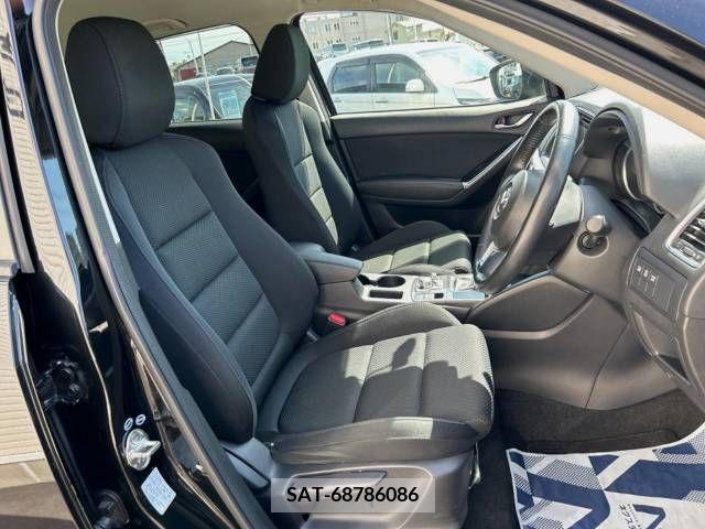 Mazda CX-5 2016-03 386170-8
