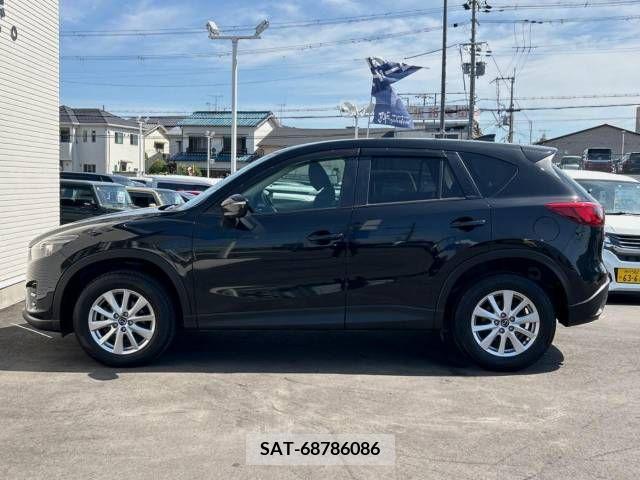 Mazda CX-5 2016-03 386170-17