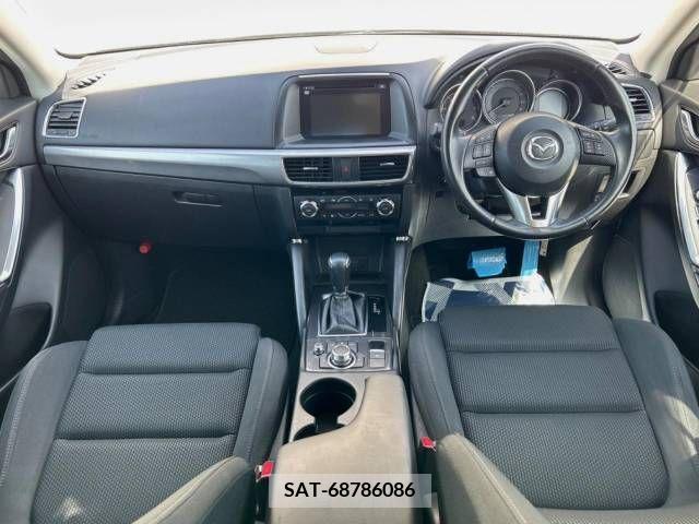 Mazda CX-5 2016-03 386170-1