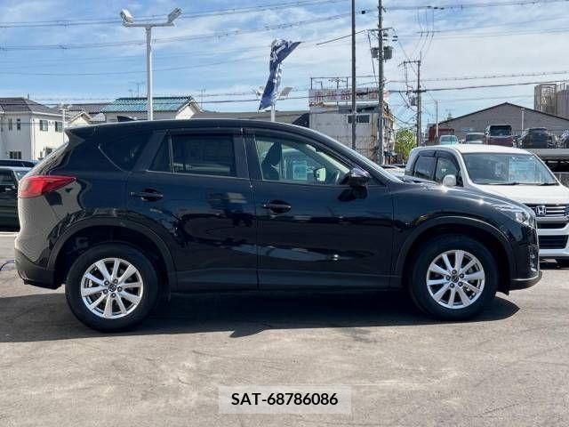 Mazda CX-5 2016-03 386170-16