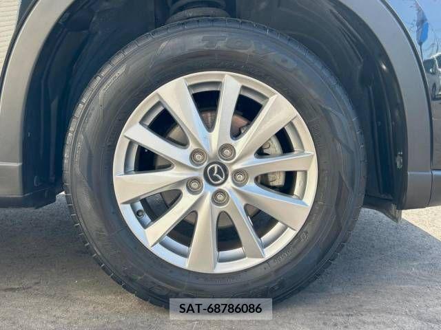 Mazda CX-5 2016-03 386170-12