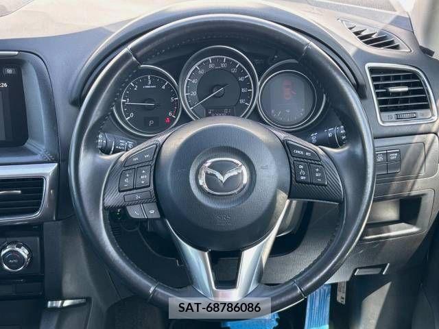 Mazda CX-5 2016-03 386170-11