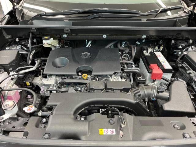 Toyota RAV4 2020-09 4225-18