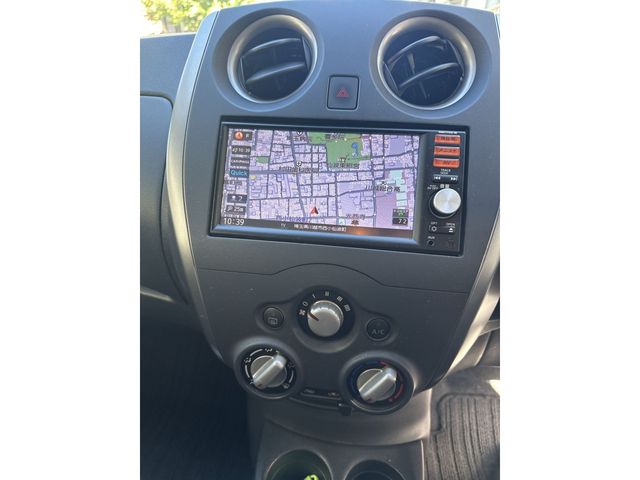 Nissan NOTE 2014-07 10216-1