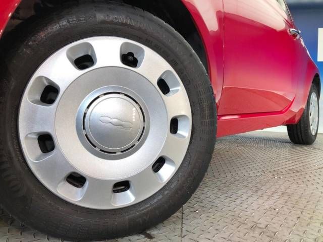 Fiat 500 2018-12 26502-12