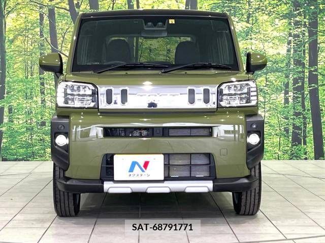 Daihatsu TAFT 2023-03 286775-14