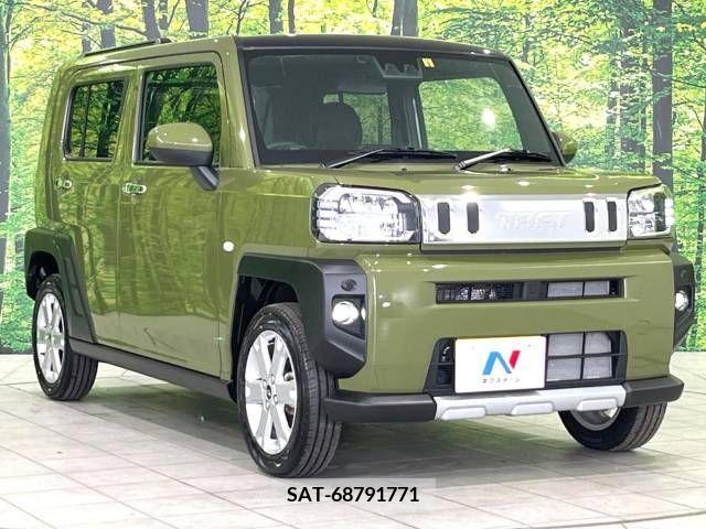 Daihatsu TAFT 2023-03 286775-16