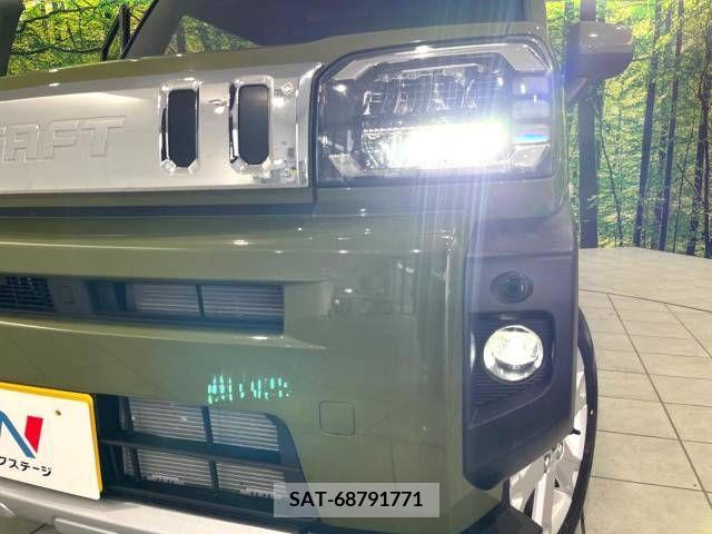 Daihatsu TAFT 2023-03 286775-12