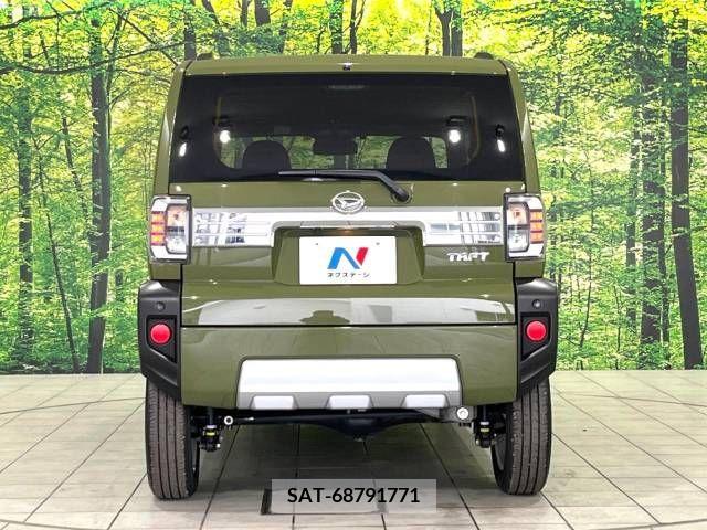 Daihatsu TAFT 2023-03 286775-15