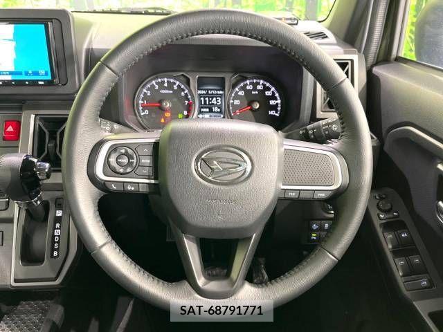 Daihatsu TAFT 2023-03 286775-11