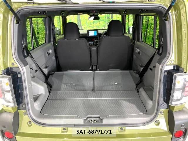 Daihatsu TAFT 2023-03 286775-10