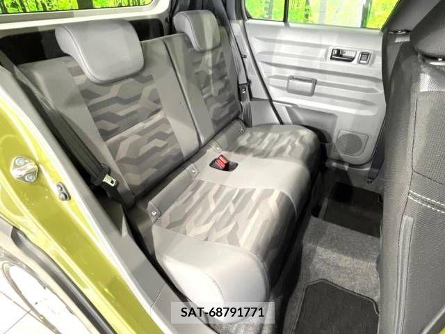 Daihatsu TAFT 2023-03 286775-9