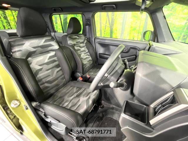 Daihatsu TAFT 2023-03 286775-8
