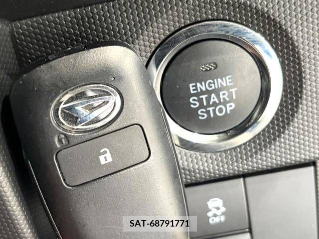 Daihatsu TAFT 2023-03 286775-7