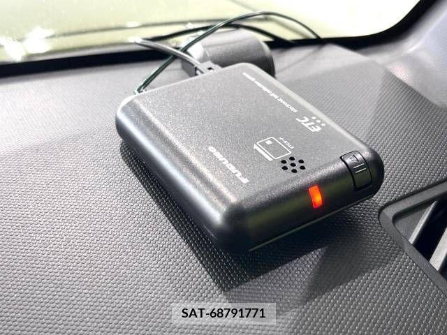 Daihatsu TAFT 2023-03 286775-6