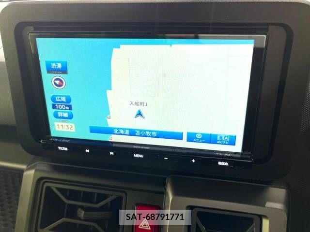 Daihatsu TAFT 2023-03 286775-4