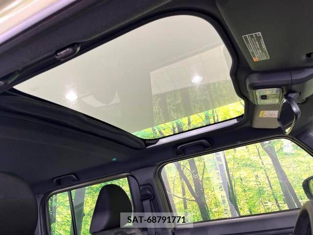 Daihatsu TAFT 2023-03 286775-2