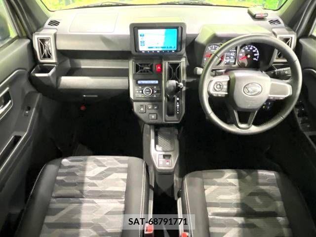 Daihatsu TAFT 2023-03 286775-1