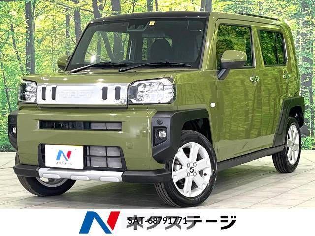 Daihatsu TAFT 2023-03 286775-0