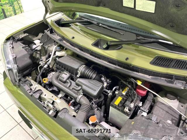 Daihatsu TAFT 2023-03 286775-18